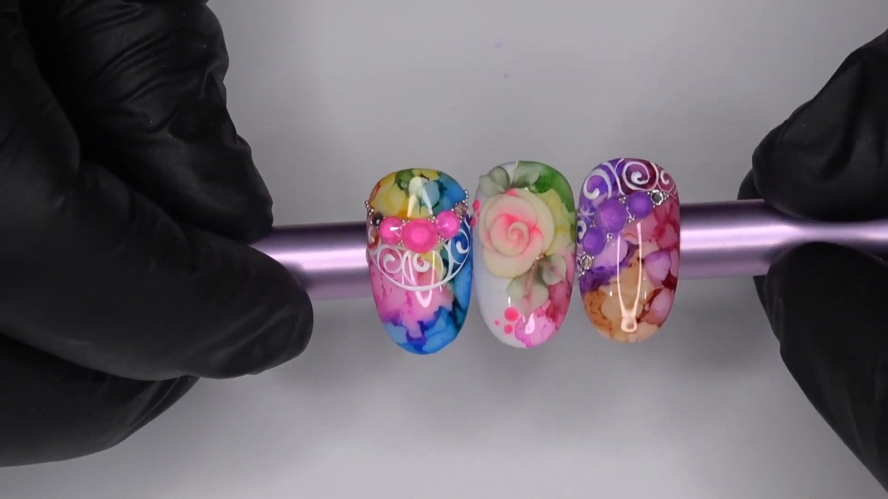 Marble Polish