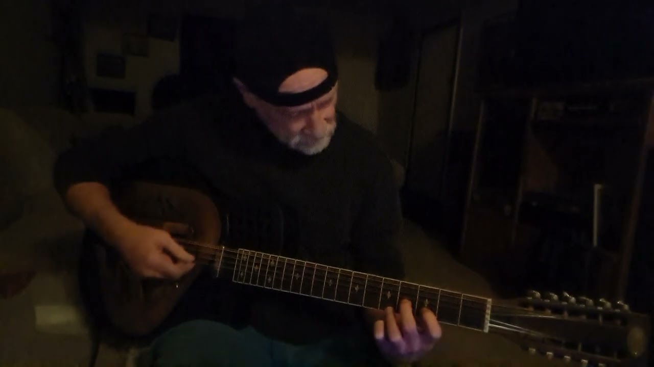 How to Play Guitar Without Actually Knowing How/Lesson #82/