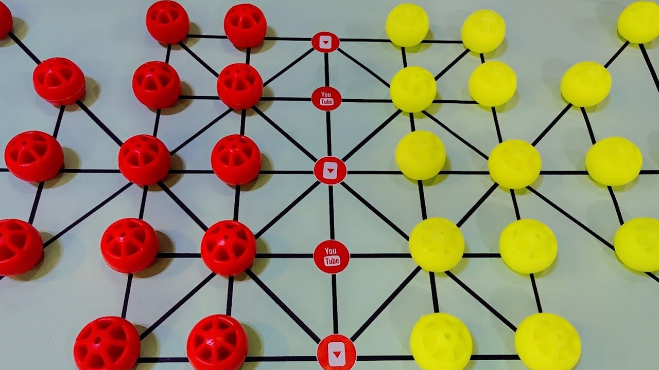 How to play Bead 18 Challenge Accepted learn to play 