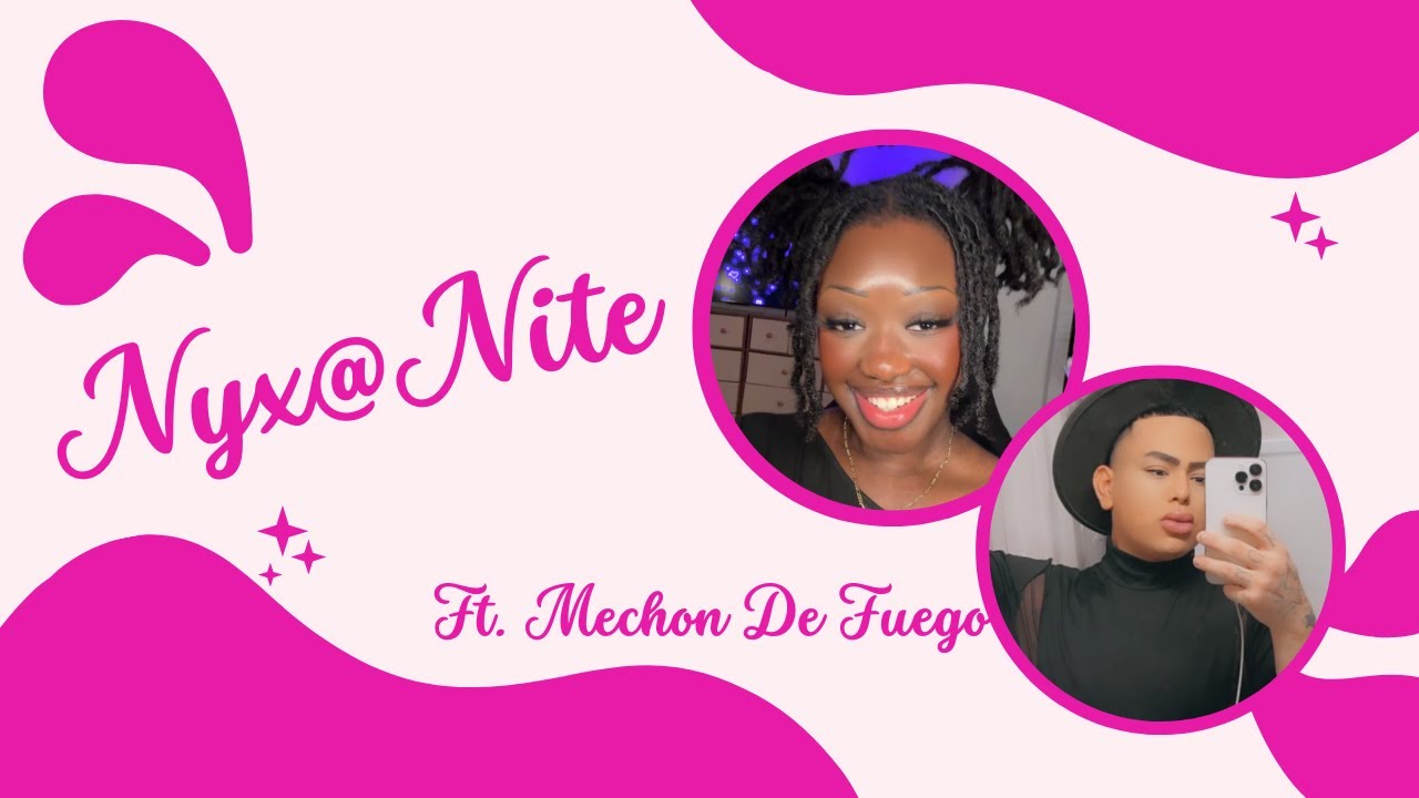 Interview w/ Mechon