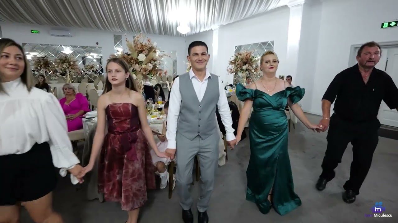 Program ardeleana 2 Botez Ioana Patricia  Matnic 2025