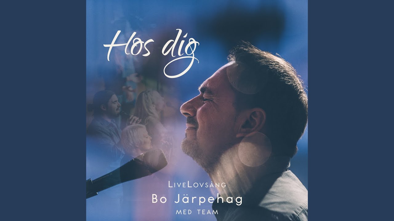 Ett djupare verk i mig