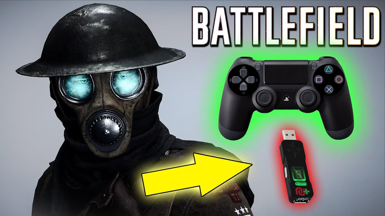 The secret behind good aim with controller! - Cronus Max/Zen