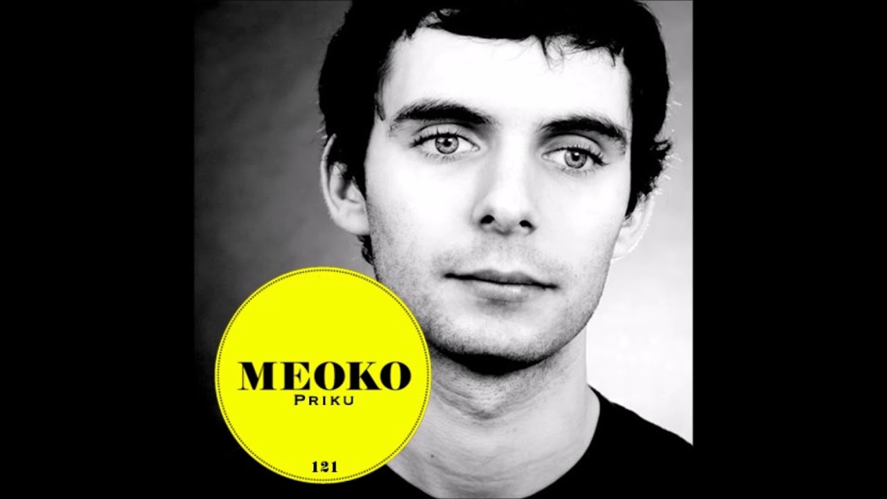 Priku - MEOKO Exclusive Podcast 121