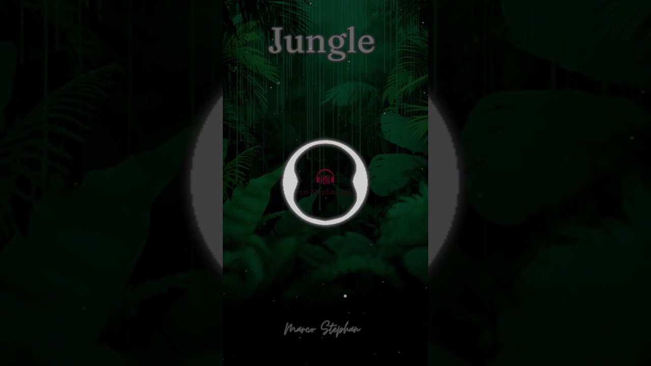 Jungle Original Mix 