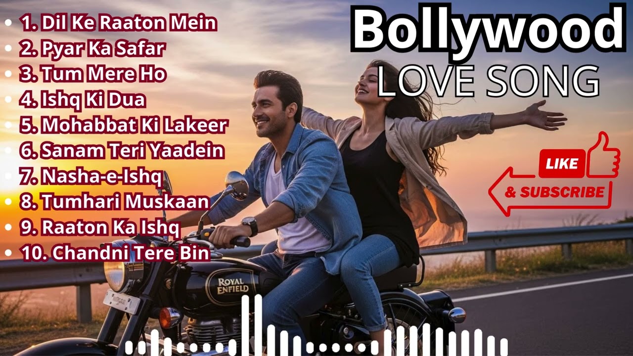 🎻 Old Bollywood Romantic Songs Jukebox | Vintage Hindi Love Classics | Nostalgic Mood 💖📀