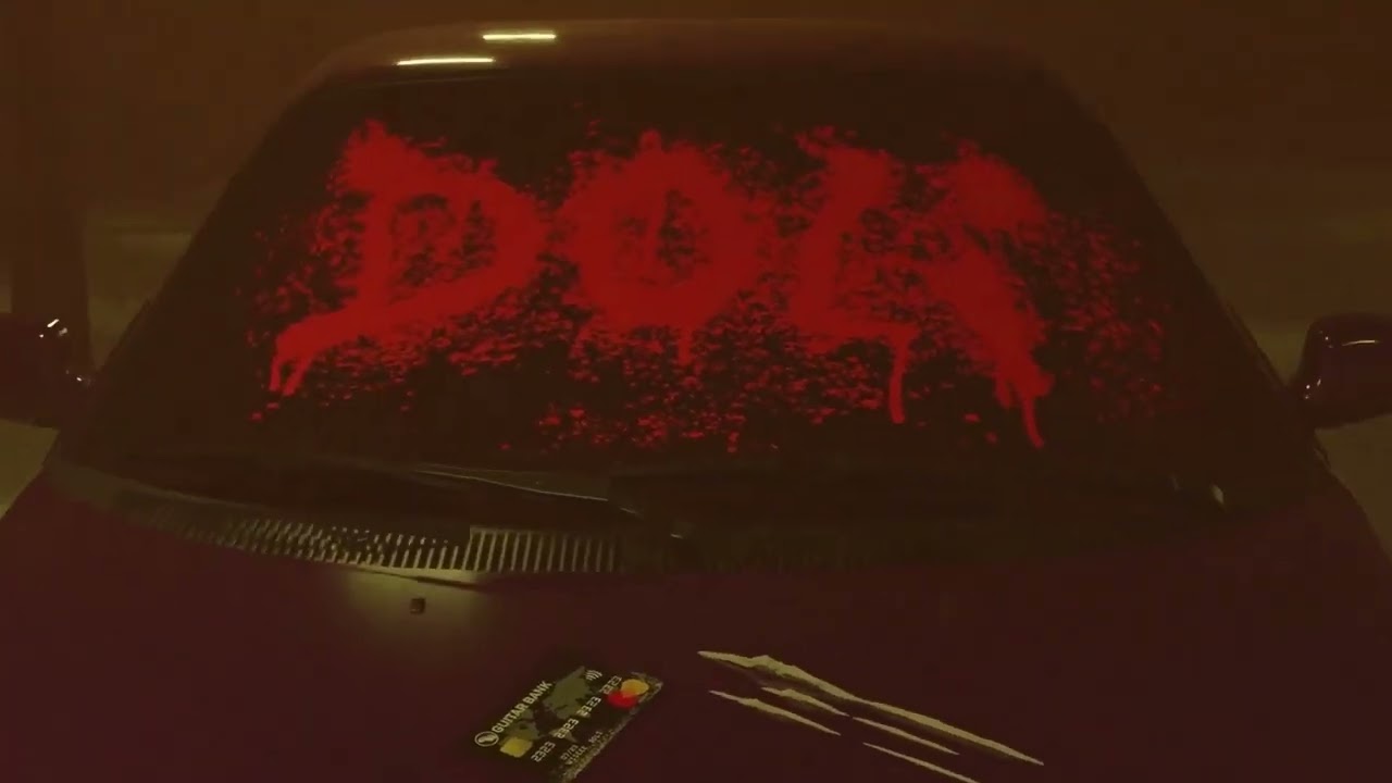 DOLI - TRUPY BEZ DUSZY prod. zdvcham  1H