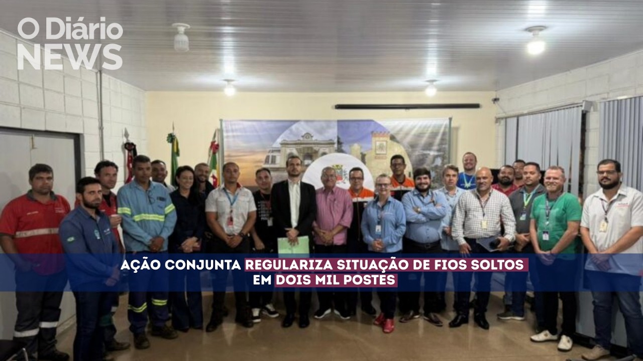 O Diário News - 12/02/2026
