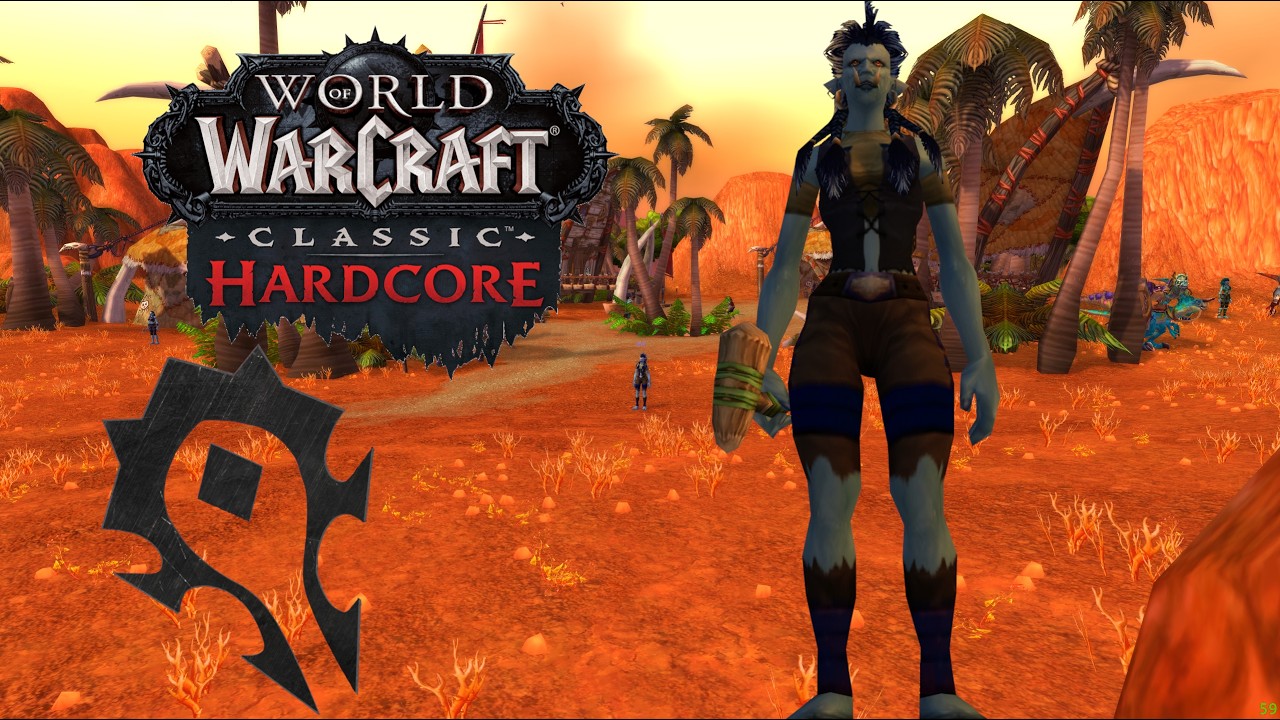 Die Horde rennt - und das zum ersten Mal 2.0👉 Folge 3