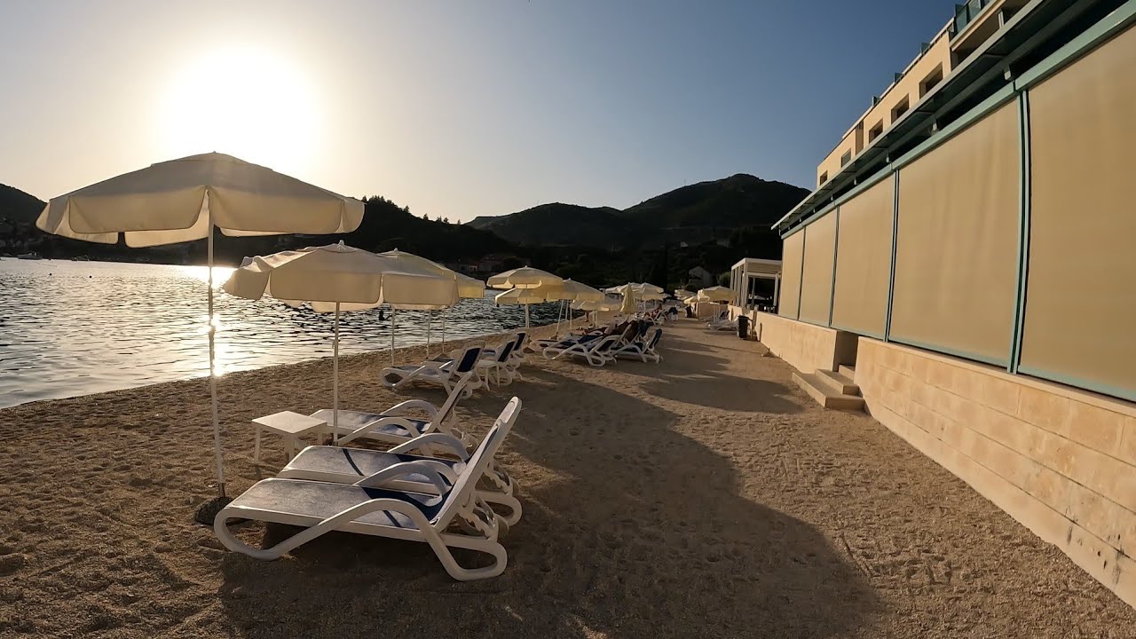 (Slano) Mjesto koje ne Smijete zaobići ako idete u Dubrovnik