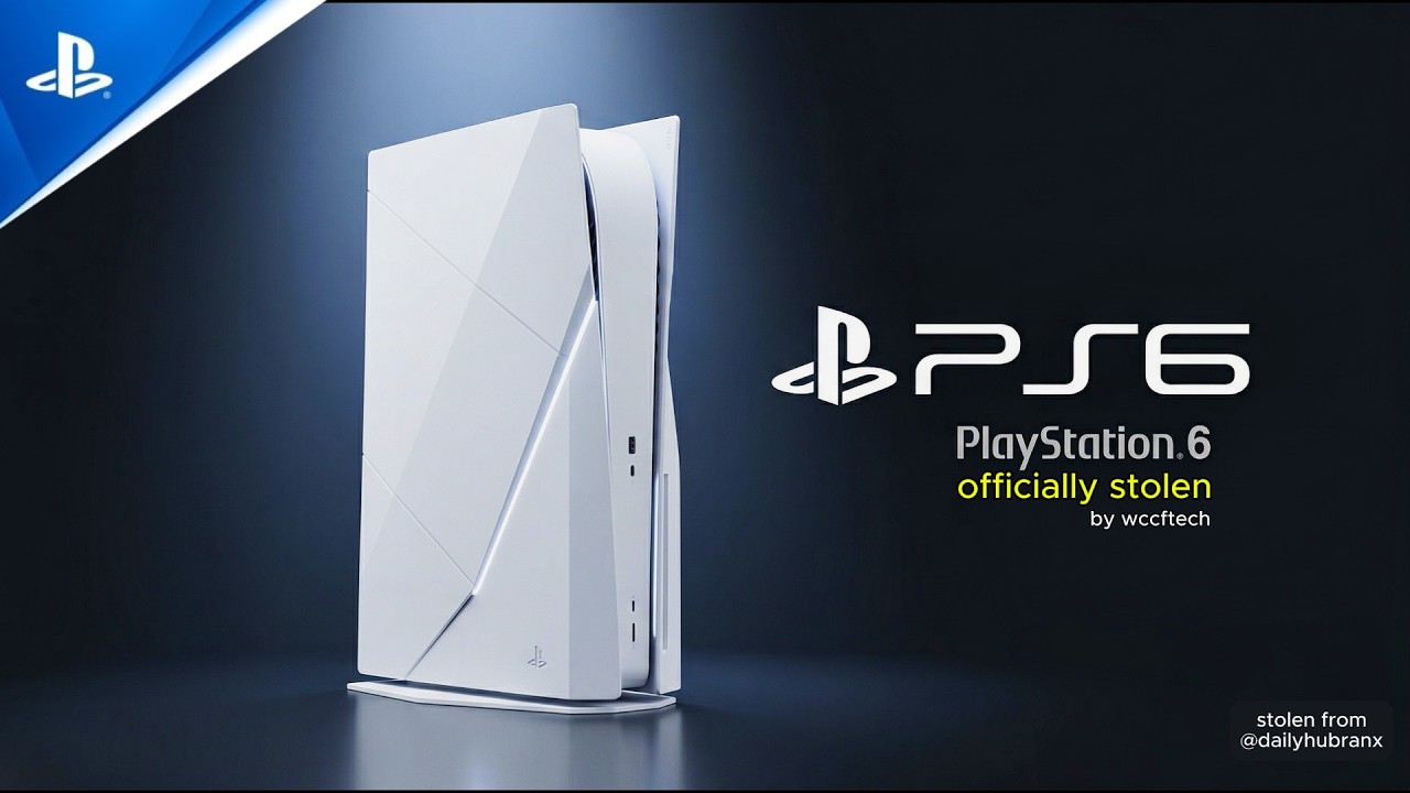 PS6 WILL BE CHEAP BUT SONY MIGHT BE GREEDY | PLAYSTATION 5 NEWS