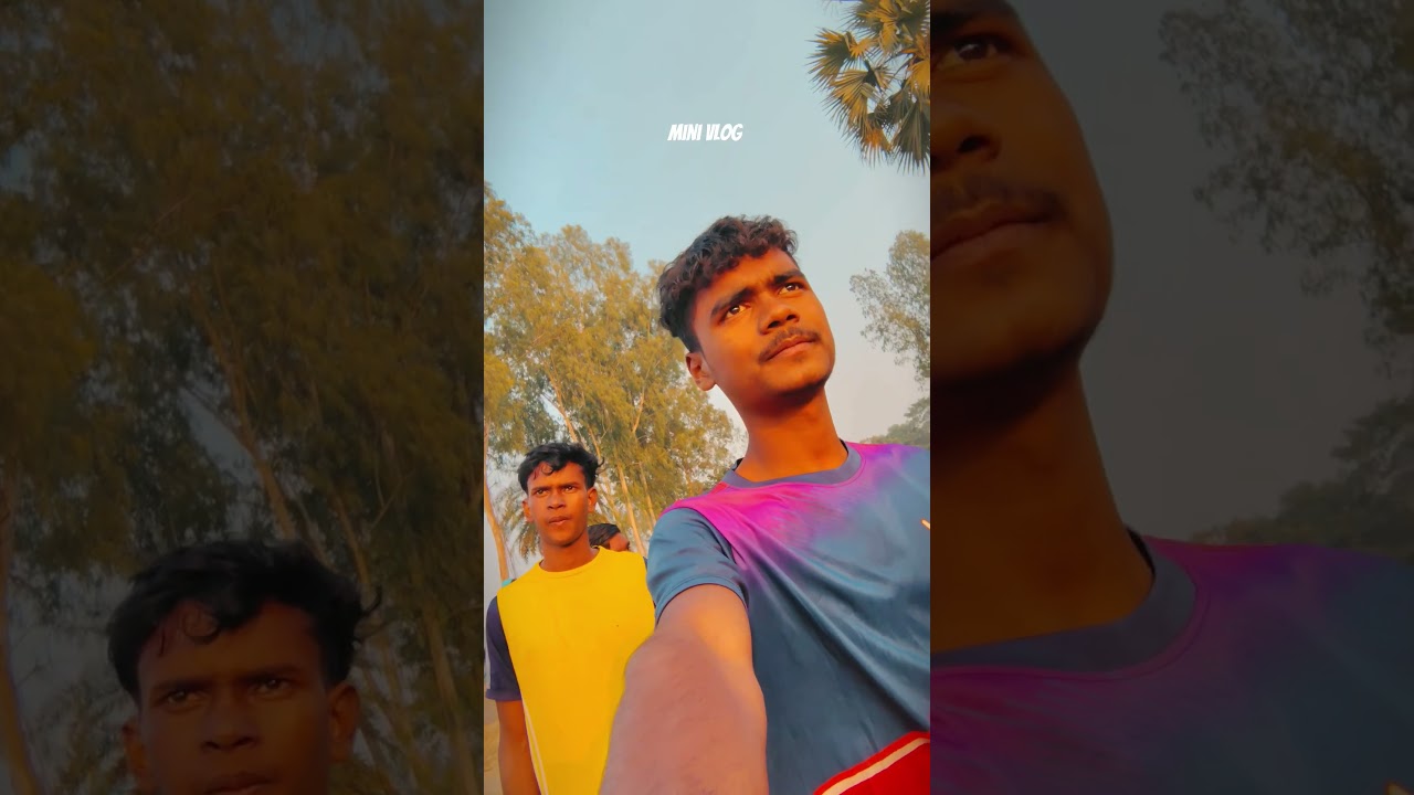 Santali mini vlog video 2026।। Shyamlal Boyha।। 