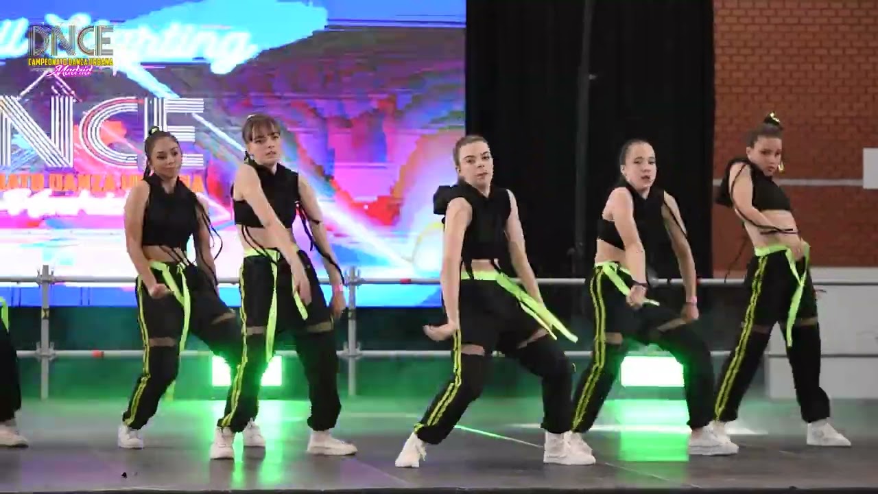 JUVENIL STARTING - FIREMAD ENERGY