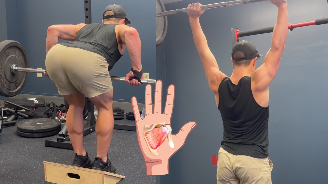 5-Step Flow For Fragile Shoulders (+2 Bonus Rotator Cuff Exercises)