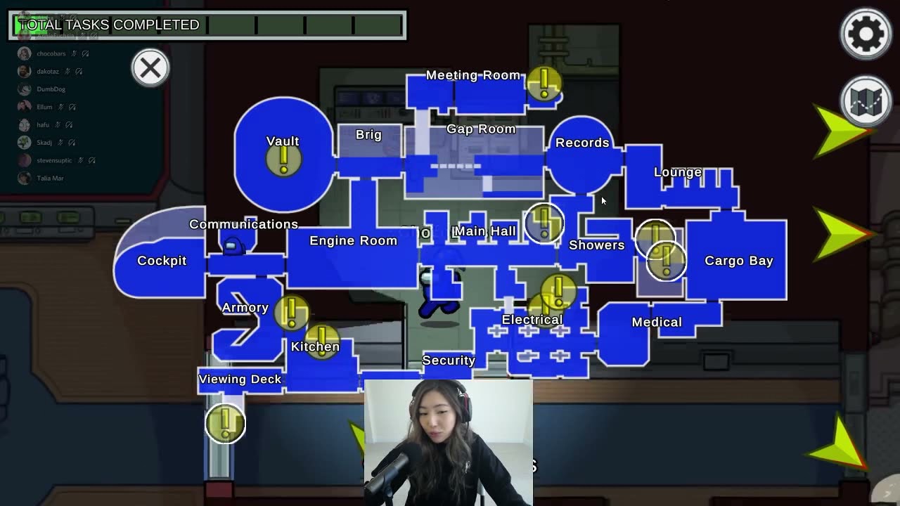 Janet and Steve's EMBARRASSING car ride story
