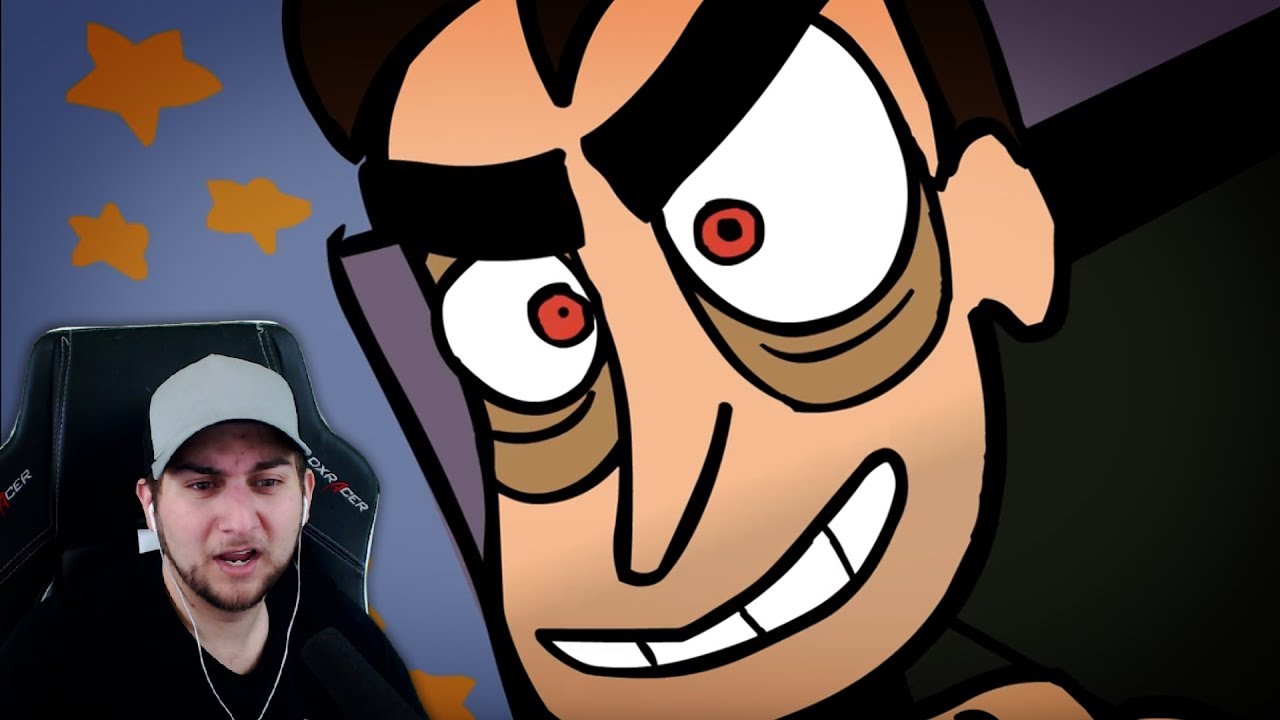 How is THIS Realistic?! But I Like it | Kaggy Reacts to If HELLO NEIGHBOR was Realistic