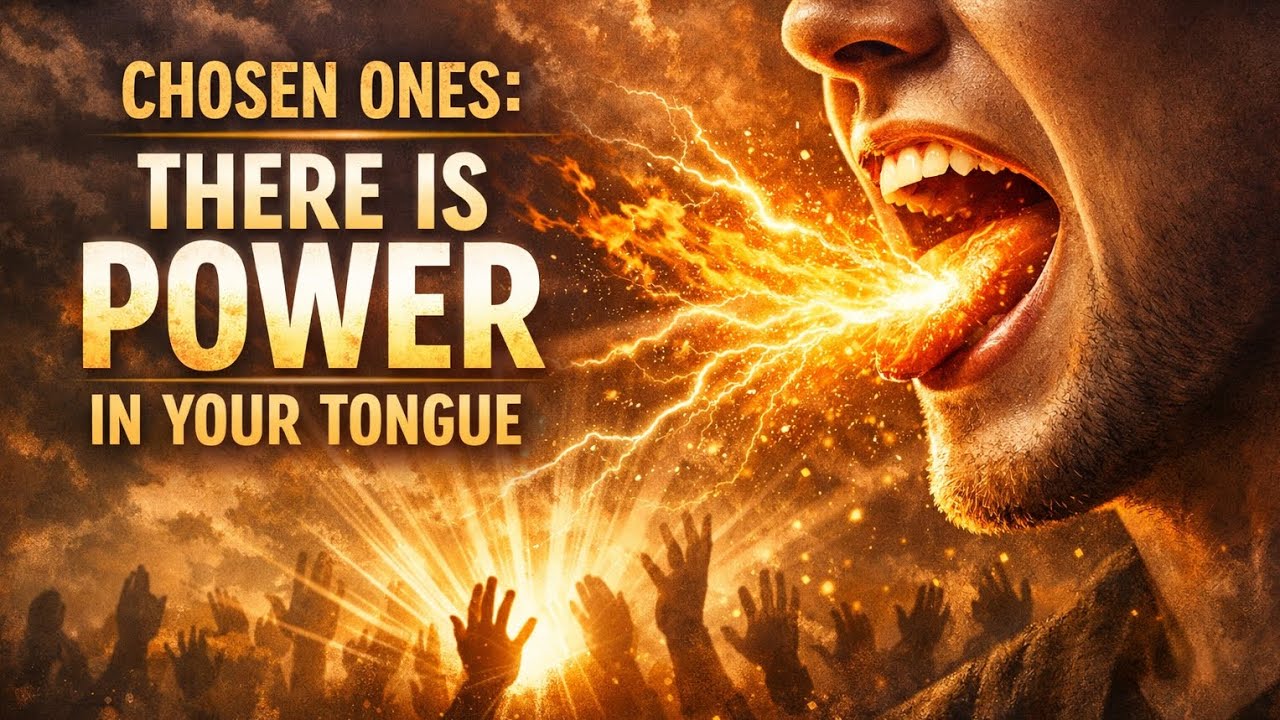 Избранные: В твоем языке сила