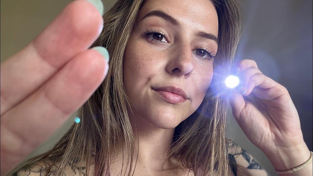 ASMR без инструкции 🧐 ASMR остается на усмотрение интерпретации
