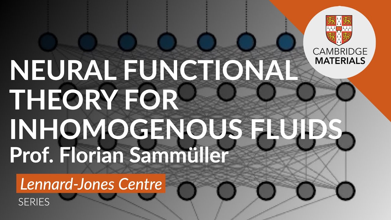 Neural functional theory for inhomogeneous (non-)equilibrium fluids
