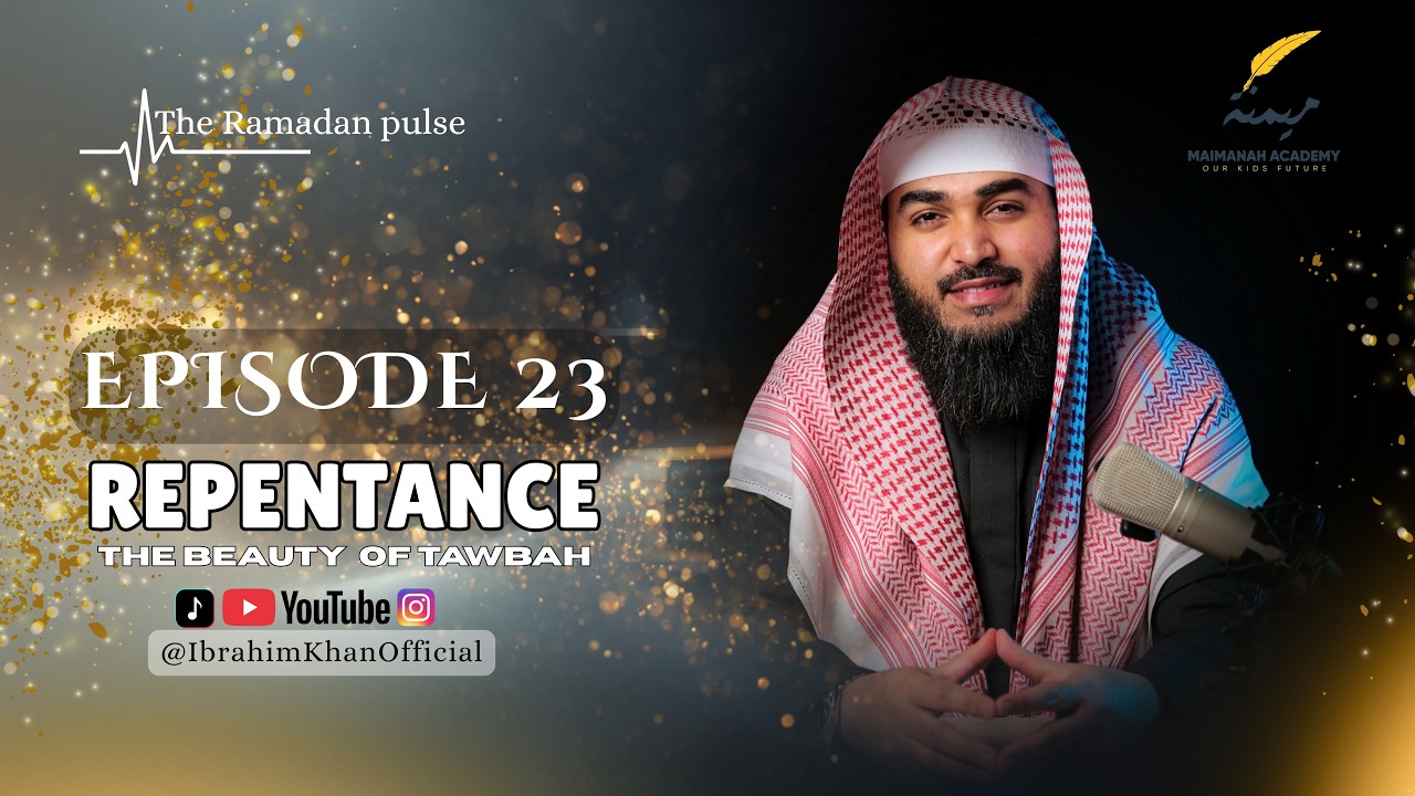 The Door That Never Closes | Episode 23 | Ramadan Pulse