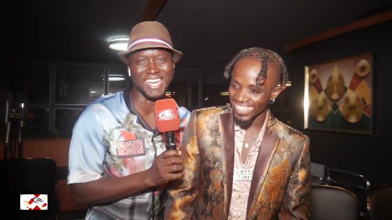 Conakry Nouvelles JOUYEUX ANNIVERSAIRE A PETIT OUSTE