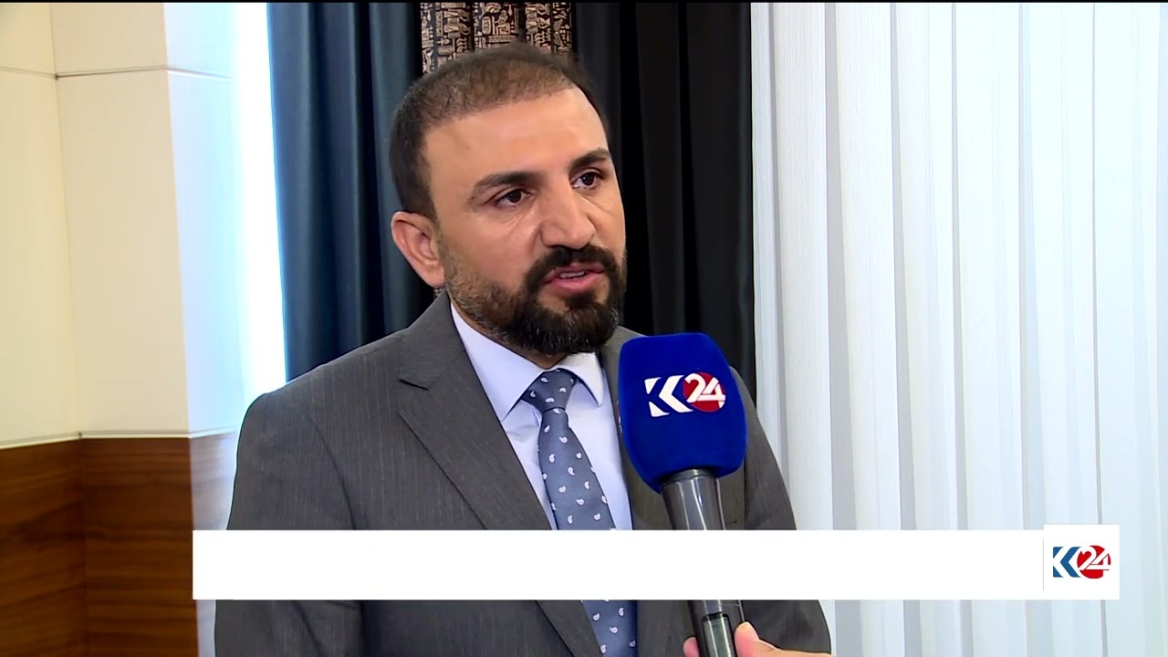 بەهۆی بەنداوی چەمرگە سەرچاوەکانی ئاو بووژاونەتەوە