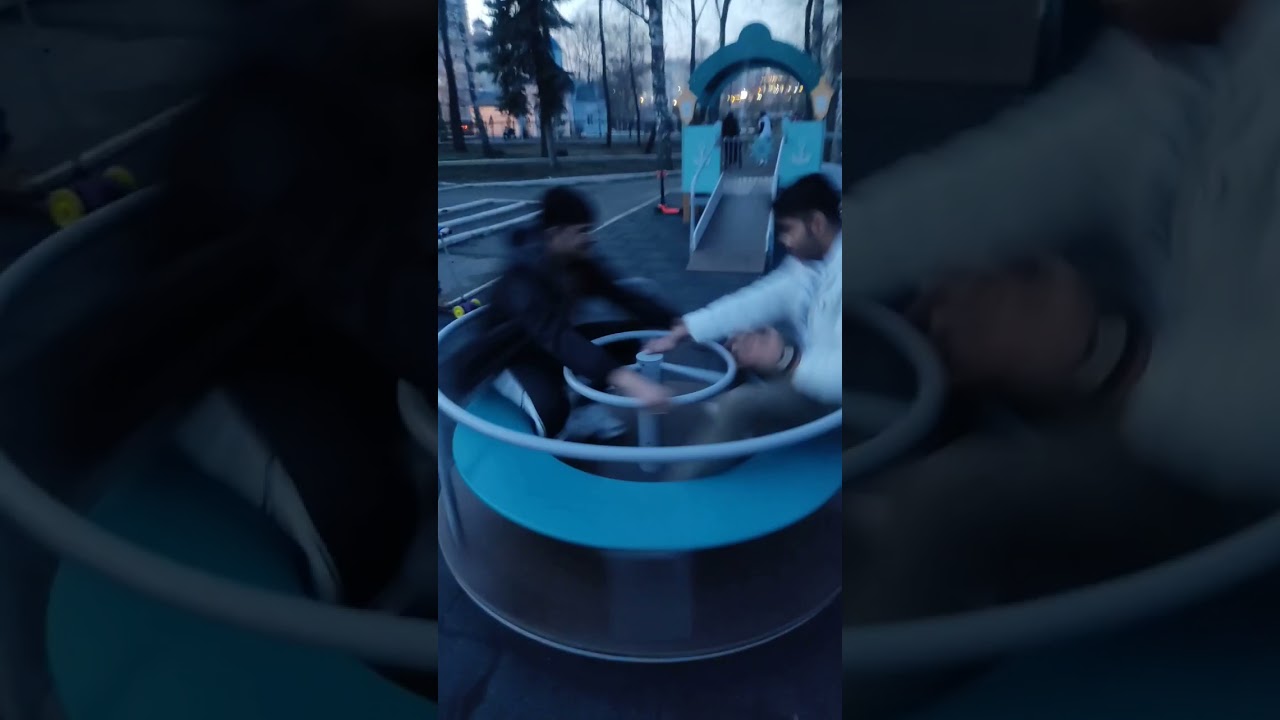 какой парк в Саранске Мордовия? #subscribe #russia #mbbs #saransk #mordovia #russiambbs
