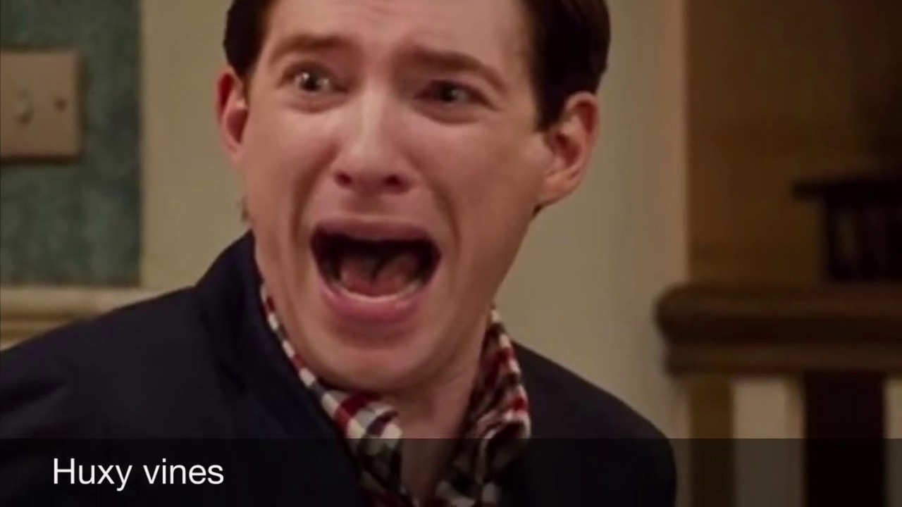 Star Wars vines/crack (basically just Ren and Hux/kylux)