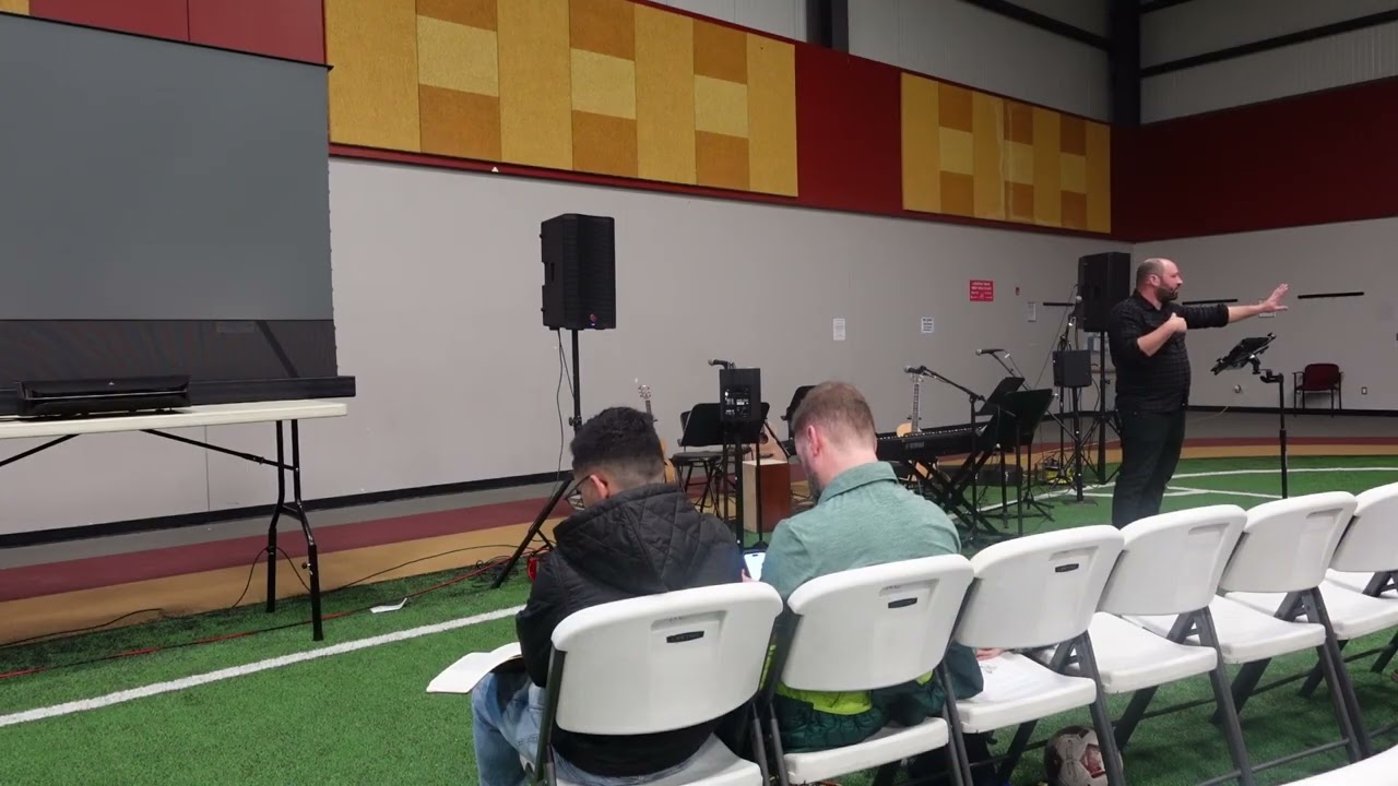RadiantER Sermon 2025, 10-26 Genesis 25:1-23