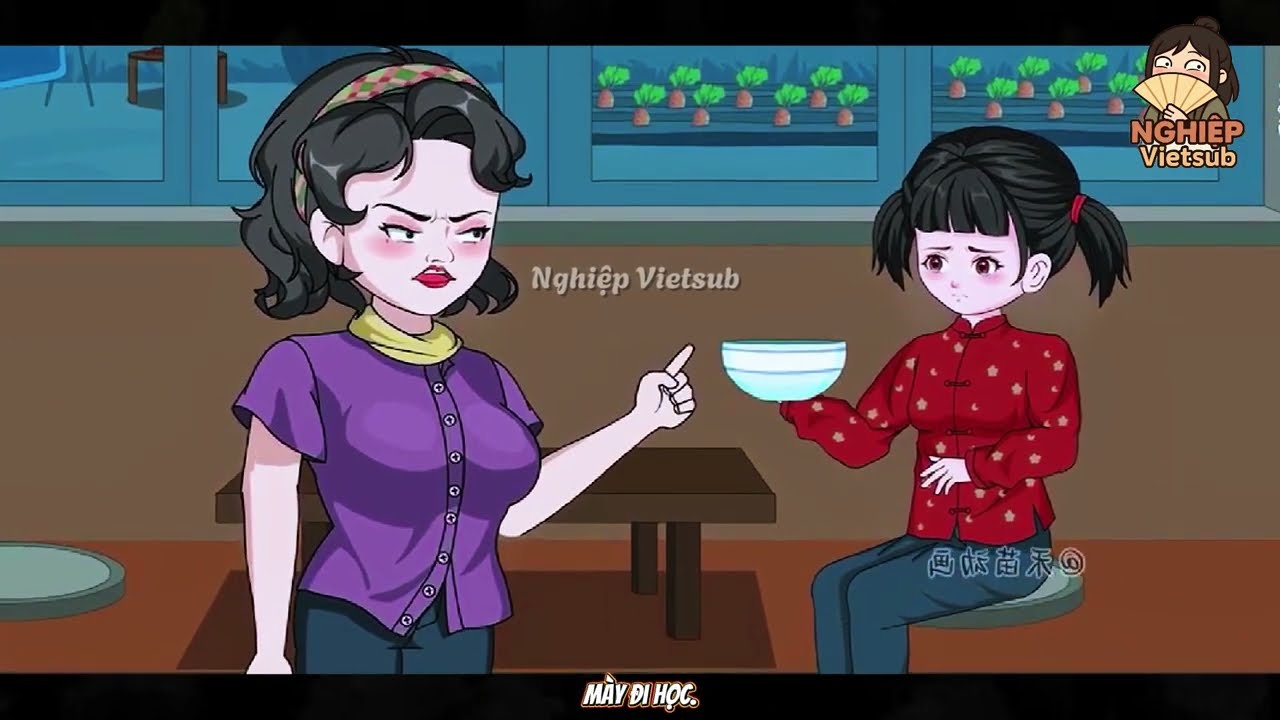 Tái Sinh Thoát Khỏi Gia Đình Trọng Nam Khinh Nữ | FULL TRỌN BỘ CÓ KẾT | Nghiệp Vietsub