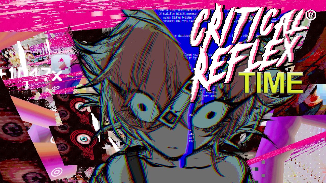 CRITICAL REFLEX TIME 2026: The Weird Game Buffet