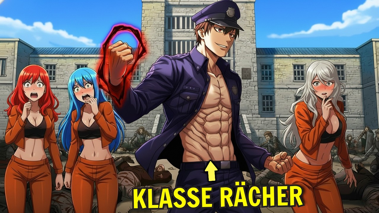 🔥In einer Welt voller Mächte ist er der Henker mit monströser, roher Gewalt - Manhwa Zusammenfassung