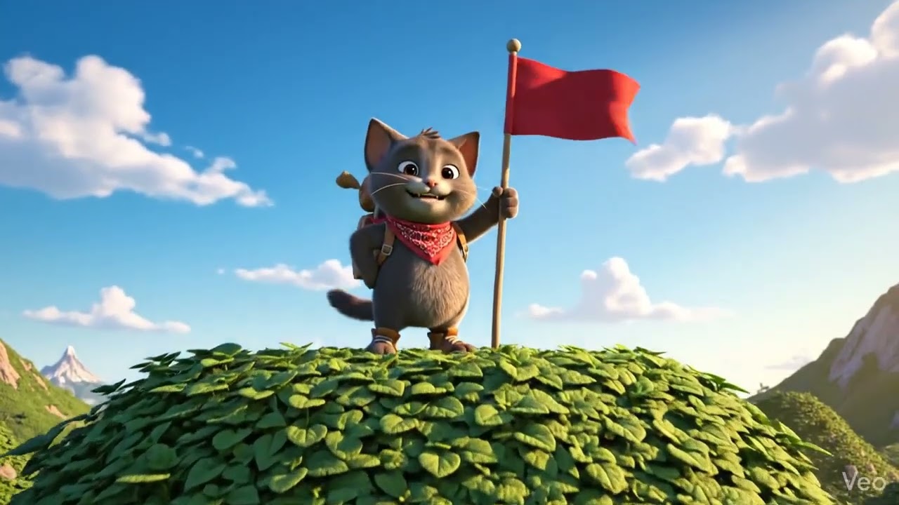 Dreaming Kittens: A Magical Journey Home ✨