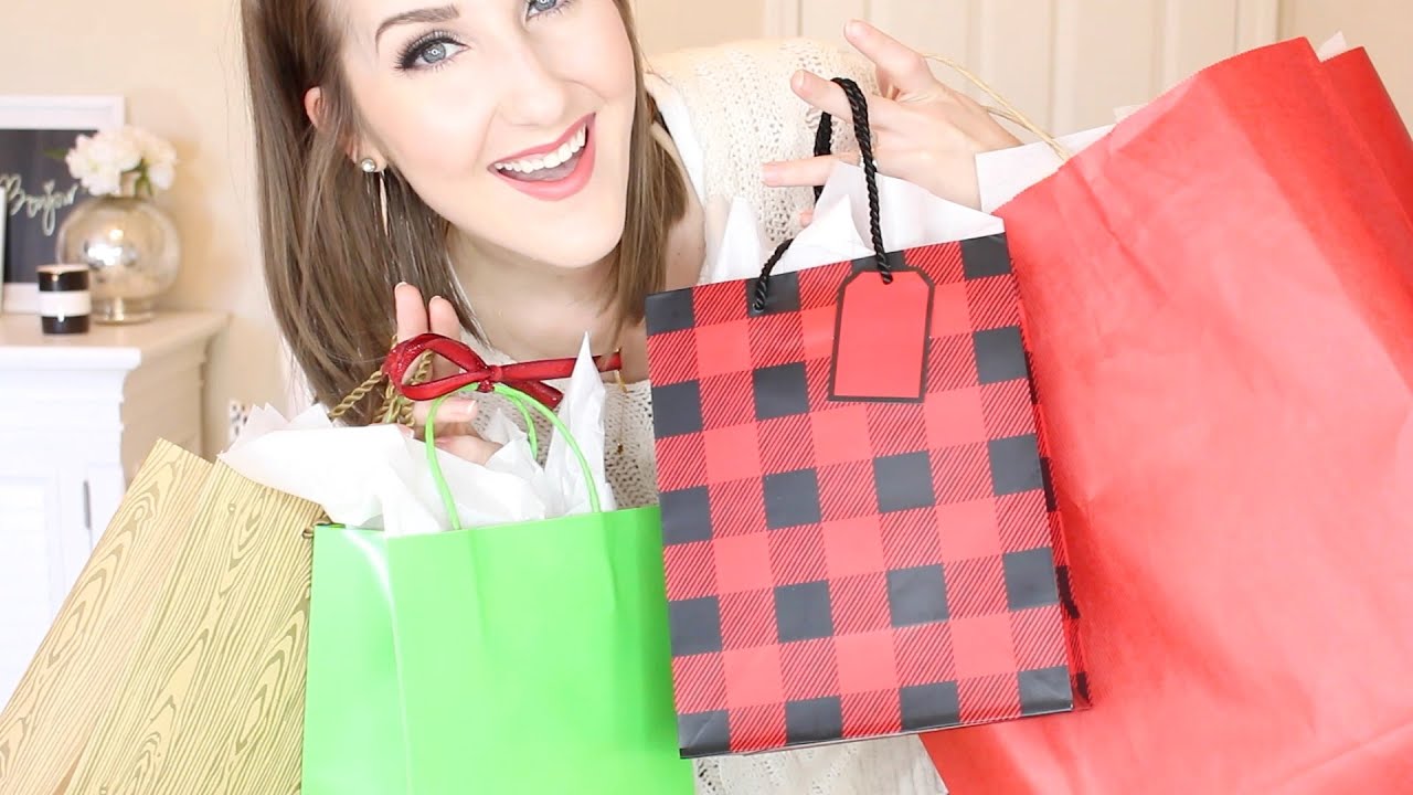 HOLIDAY GIFT GUIDE! MY FAV FINDS