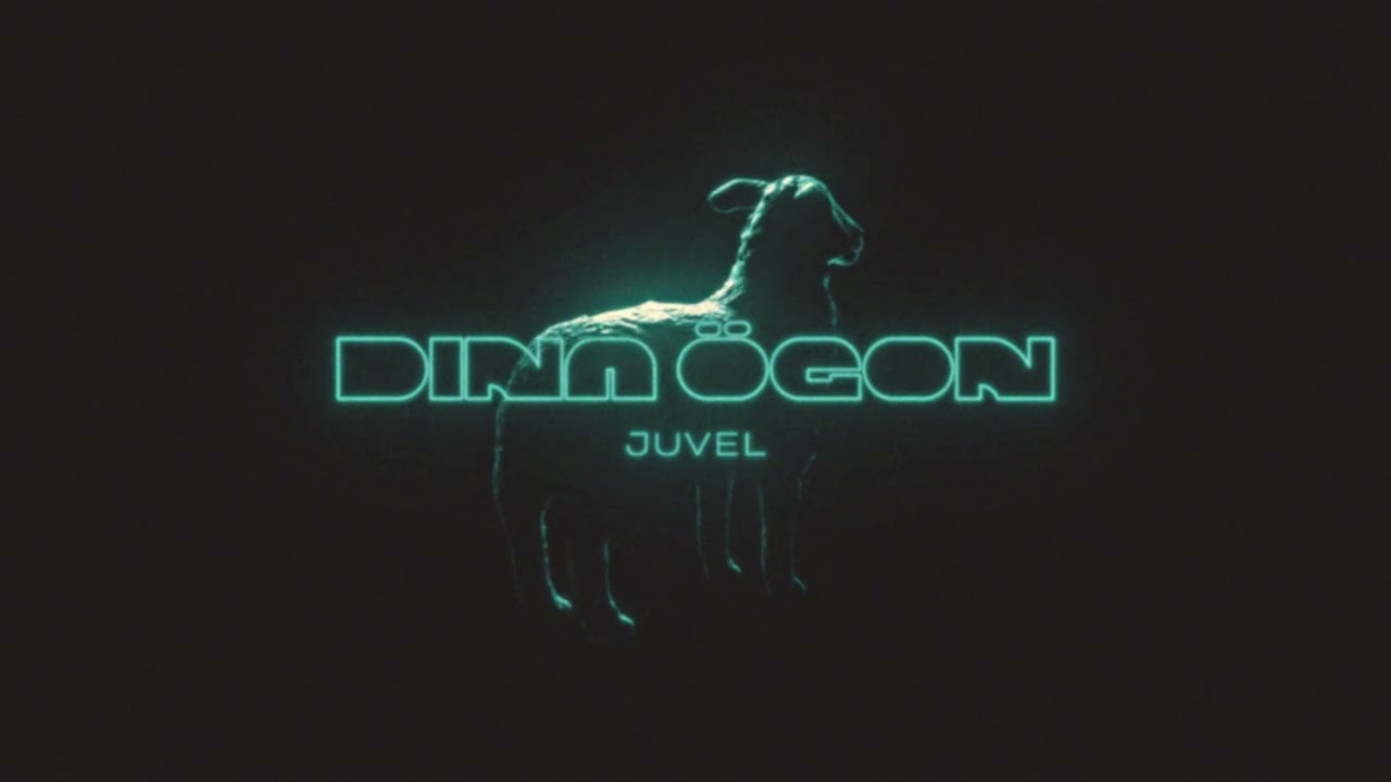 Dina Ögon - Juvel