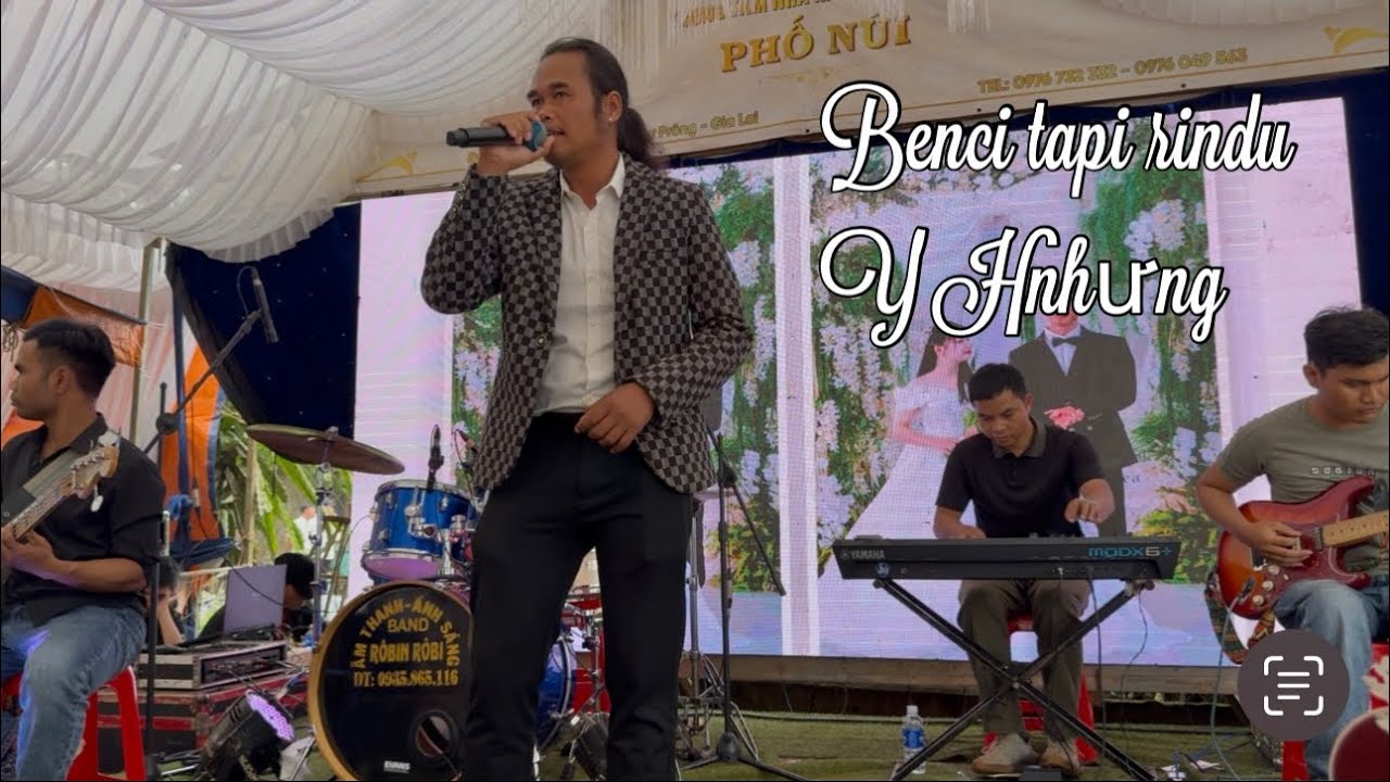 Benci tapi rindu | Y Hnhưng