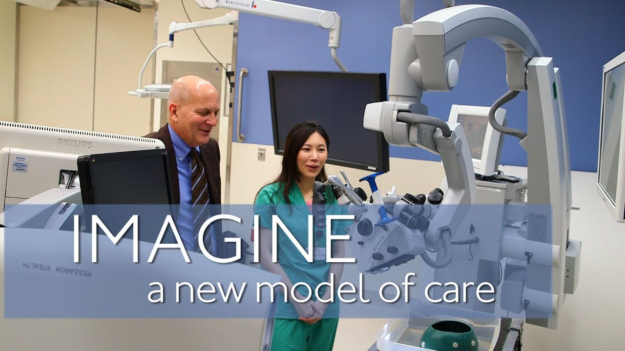 A Physician Career with Dartmouth-Hitchcock: A New Model of Care (Part 3)