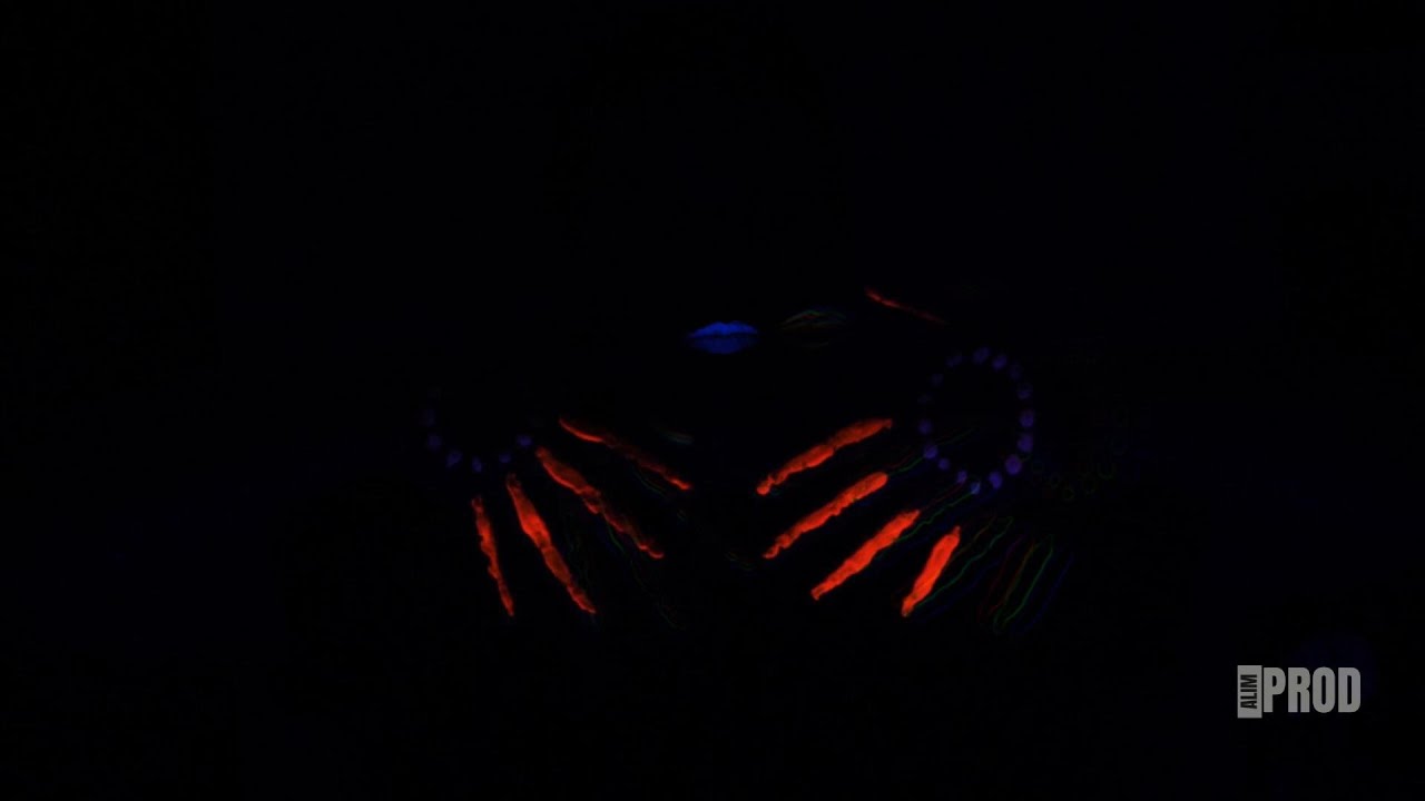 Delirium Tremens - Melmak [Alim Prod]