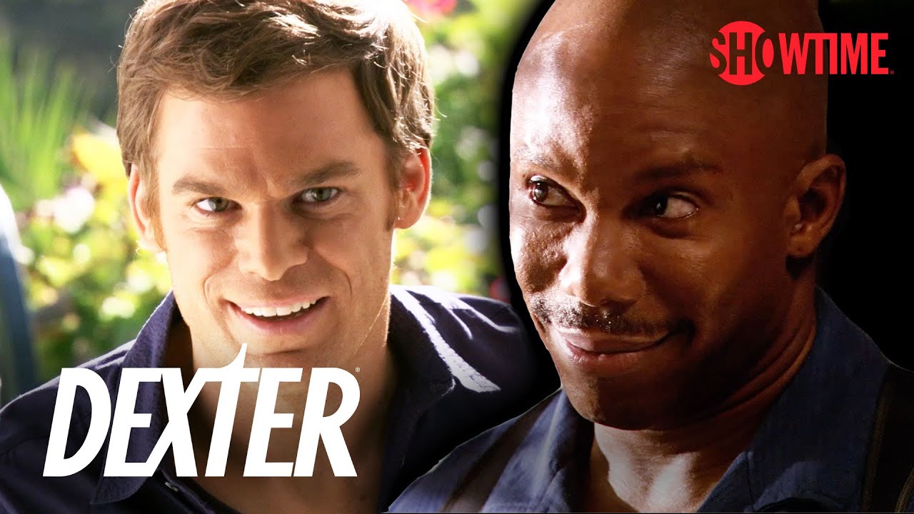 Dexter’s Masterful Manipulation Moments 🤔