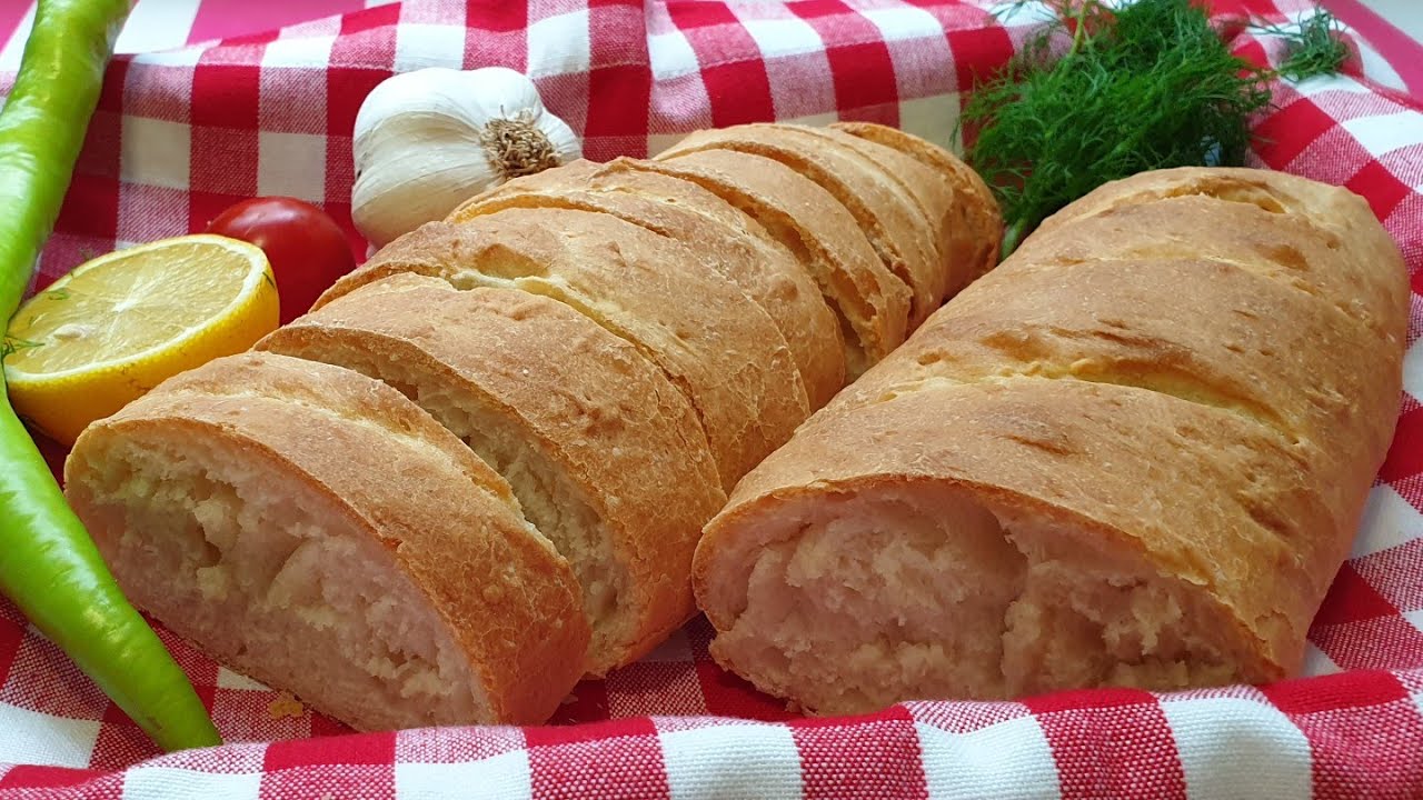 Kuinka tehd&auml;🥖 todellista leip&auml;&auml;