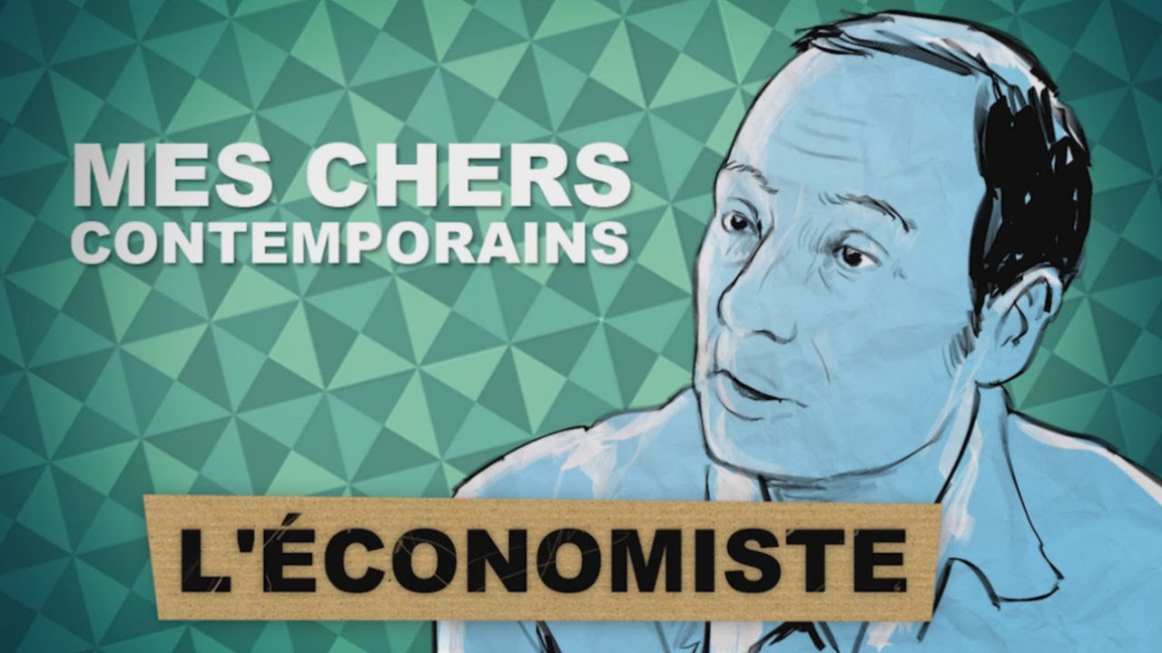 L'Économiste (Frédéric Lordon)