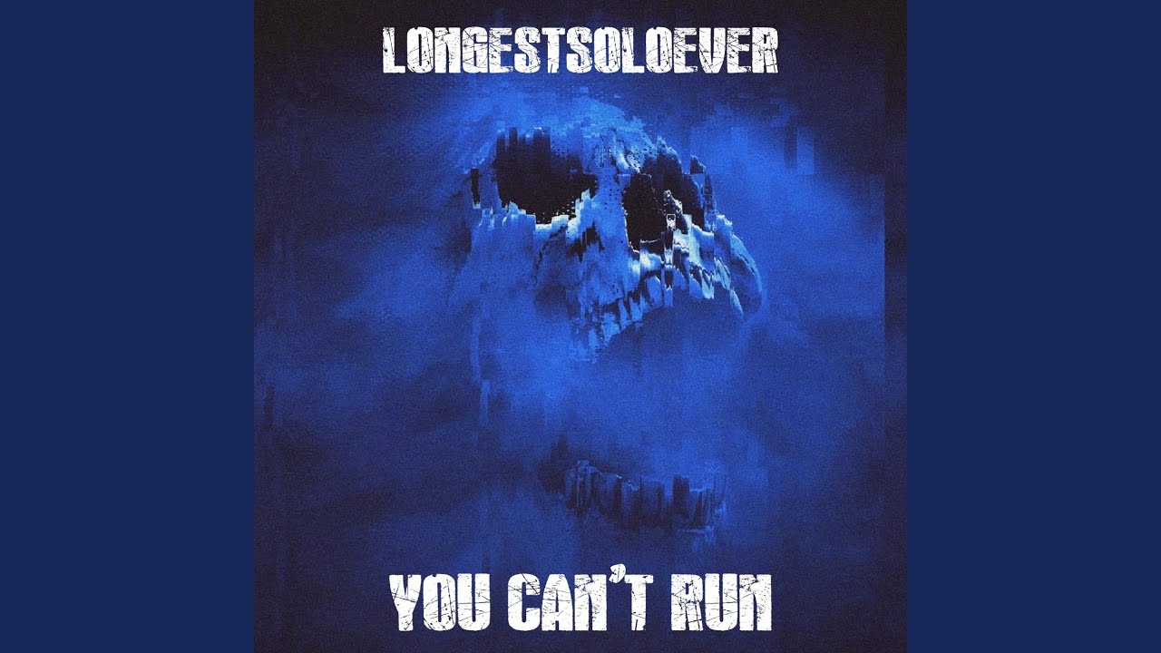 You Can't Run (from FNF vs. Sonic.EXE) (Metal Version)