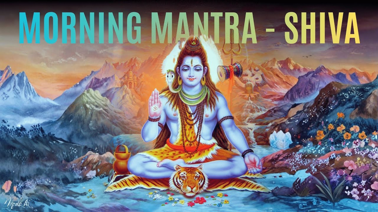 Unstoppable Energy: Shiv Tandav Stotram (Original Powerful Version)