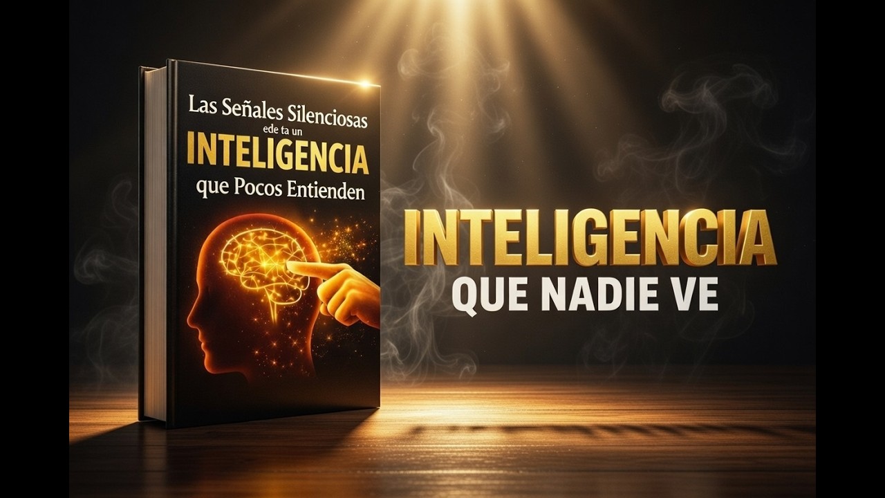 👉Las Señales Silenciosas de una Inteligencia que Pocos Entienden