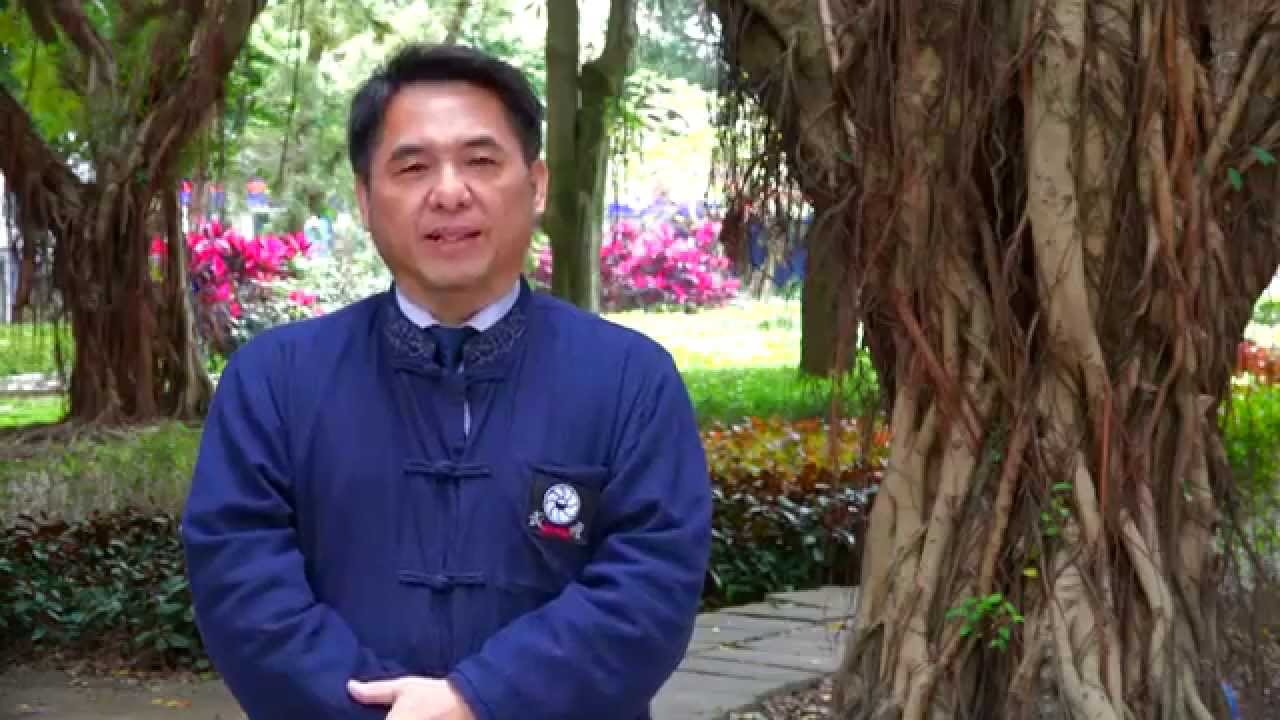 【一代新兵 八極少年】一天一式八極拳  截腕頂心
