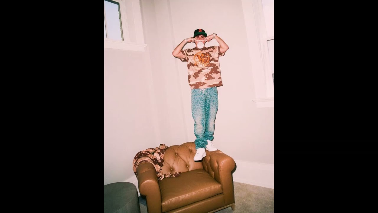 [FREE] Shoreline Mafia x Ohgeesy x West Coast Type Beat '- 'KUJI''