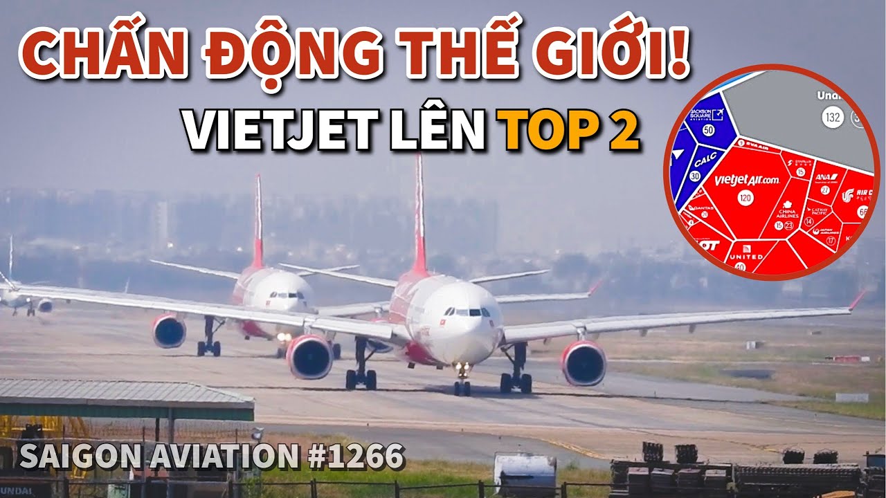 VIETJET AIR GÂY 