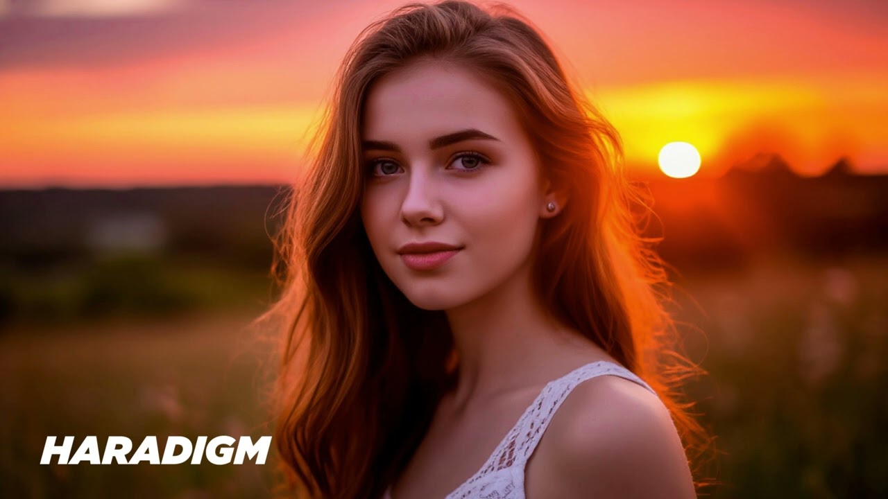 HARADIGM,ELNAIN - Feeling