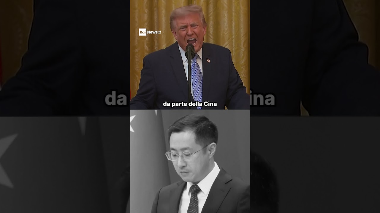 &ldquo;Chinese interference in US elections&rdquo;: Back-and-forth between Trump and Beijing