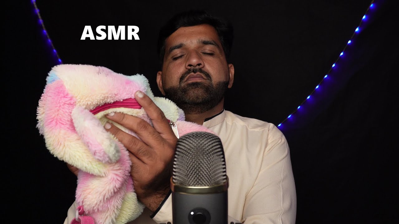Chaotic ASMR For Instant Sleep (No Talking)